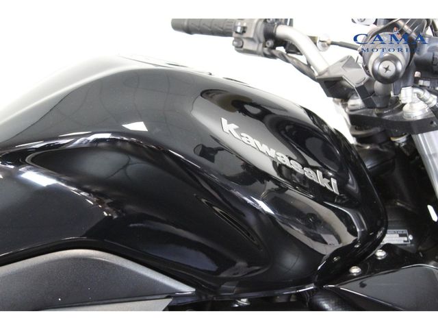 kawasaki - z1000