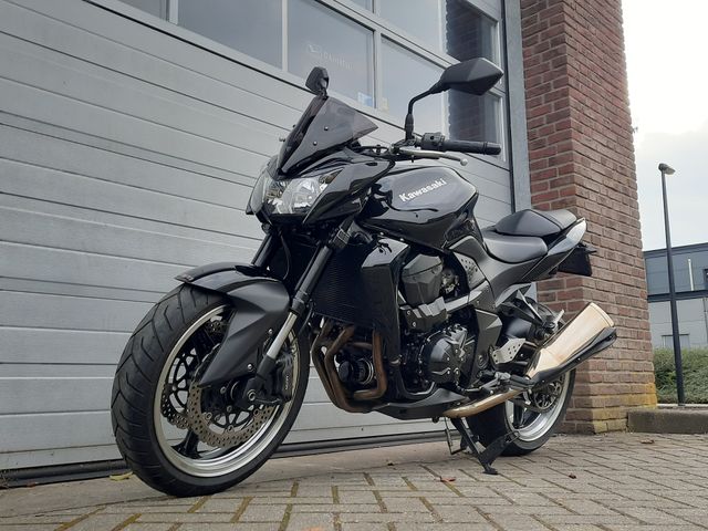 kawasaki - z1000