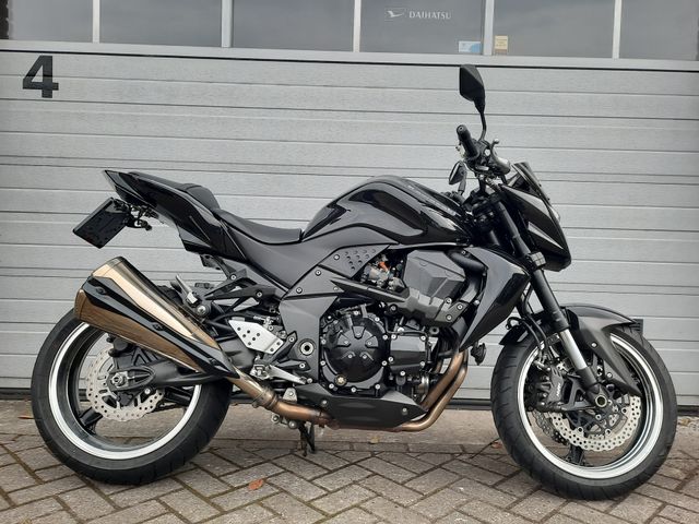 kawasaki - z1000