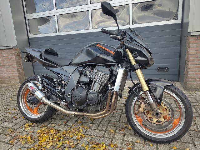 kawasaki - z1000