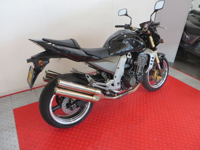 kawasaki - z1000