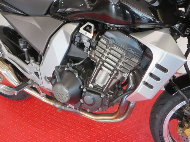 kawasaki - z1000