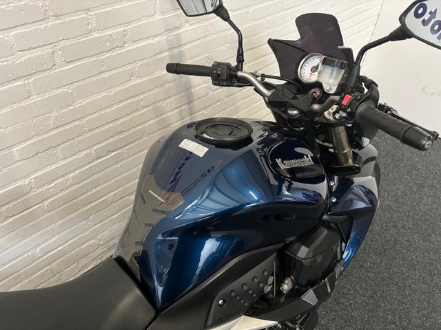 kawasaki - z1000