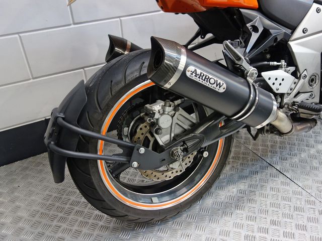 kawasaki - z1000