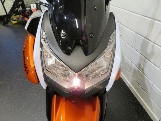 kawasaki - z1000