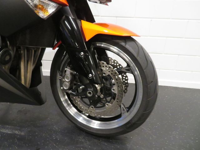 kawasaki - z1000