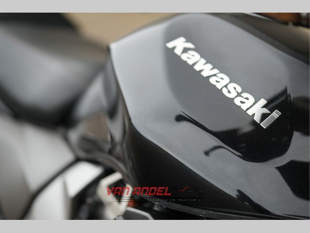 kawasaki - z1000