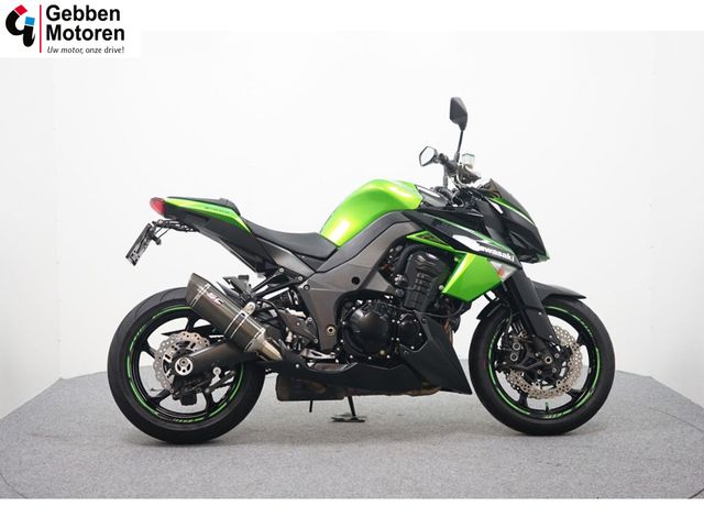 kawasaki - z1000