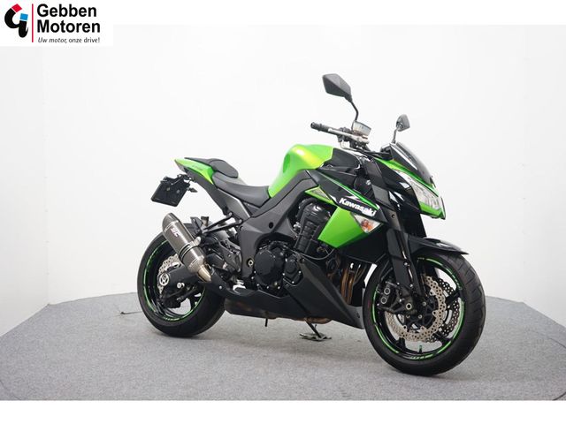 kawasaki - z1000