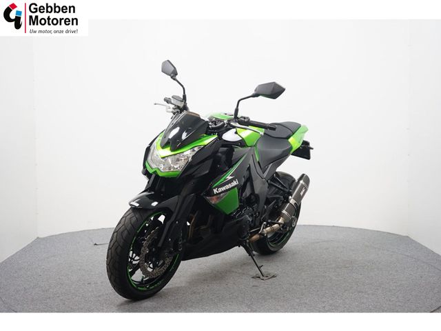 kawasaki - z1000