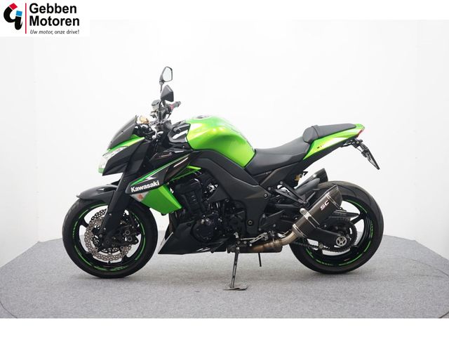 kawasaki - z1000