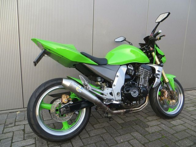 kawasaki - z1000