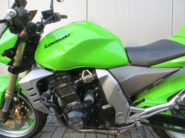 kawasaki - z1000