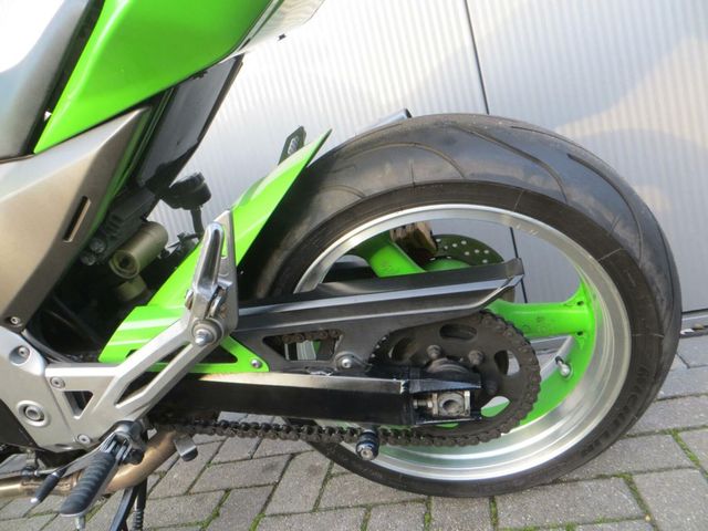 kawasaki - z1000