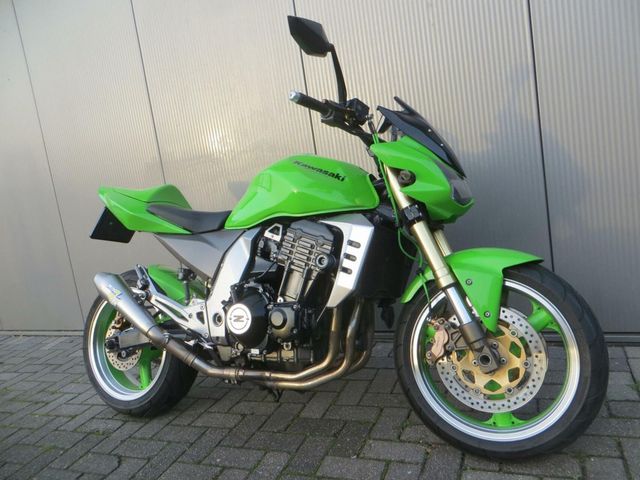 kawasaki - z1000