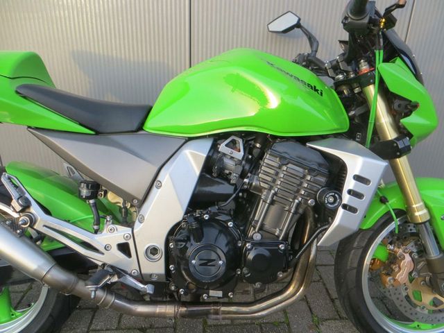 kawasaki - z1000