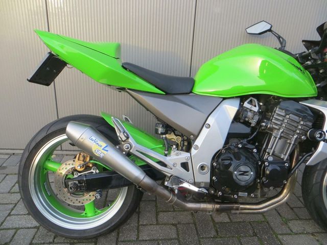 kawasaki - z1000