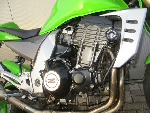 kawasaki - z1000