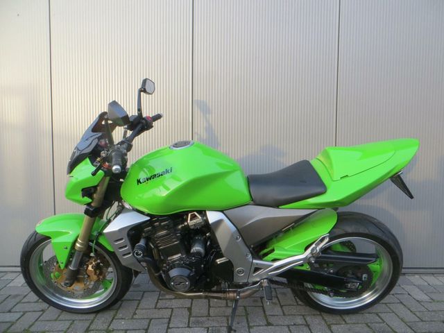 kawasaki - z1000