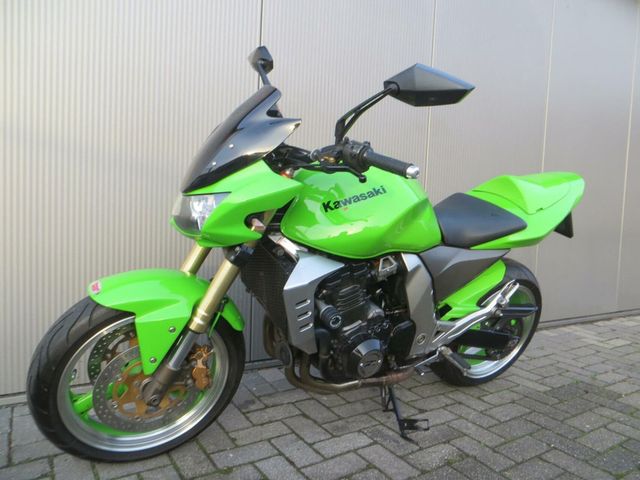 kawasaki - z1000