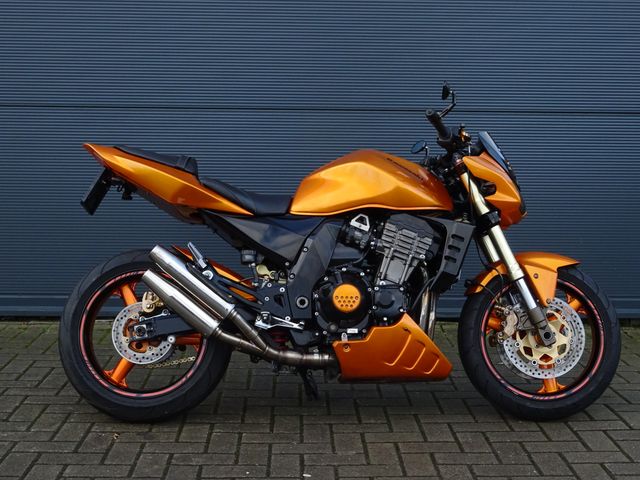 kawasaki - z1000