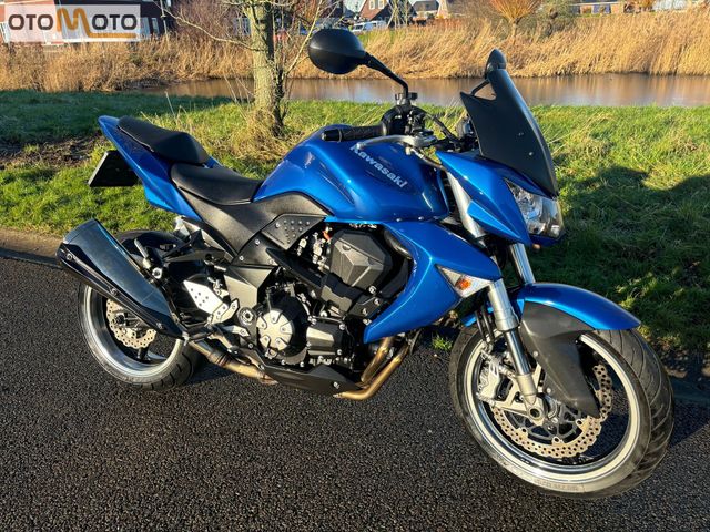 kawasaki - z1000