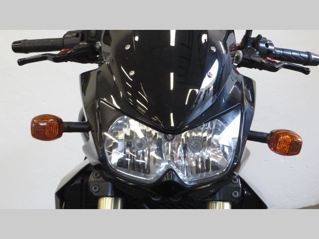 kawasaki - z1000