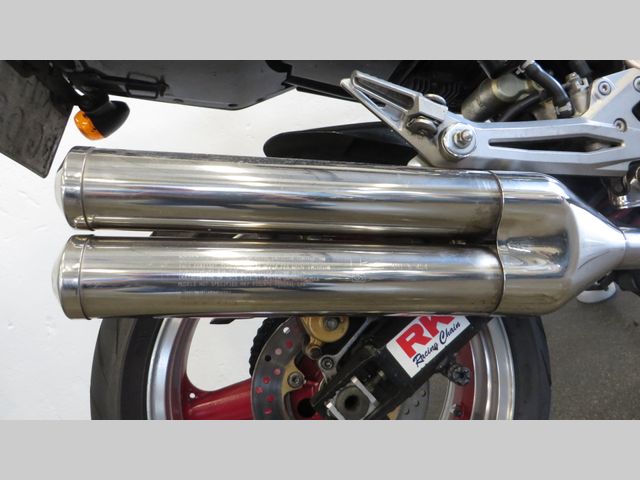 kawasaki - z1000