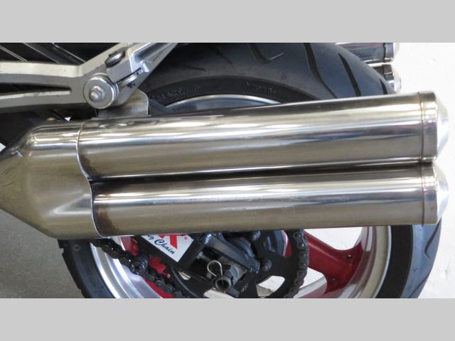 kawasaki - z1000