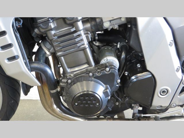 kawasaki - z1000