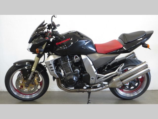kawasaki - z1000