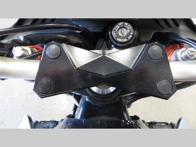 kawasaki - z1000