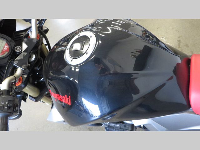 kawasaki - z1000