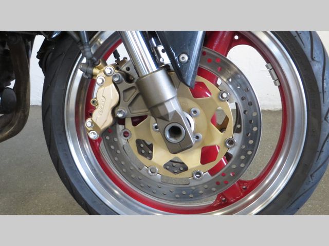 kawasaki - z1000