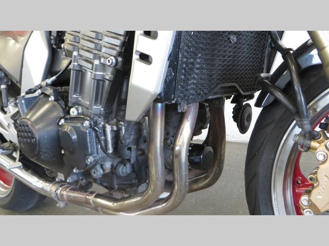 kawasaki - z1000