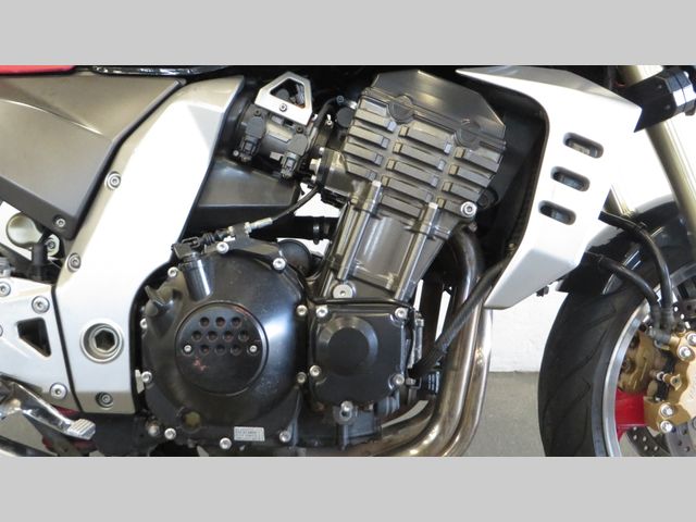 kawasaki - z1000