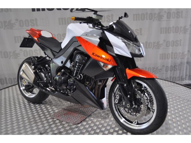kawasaki - z1000