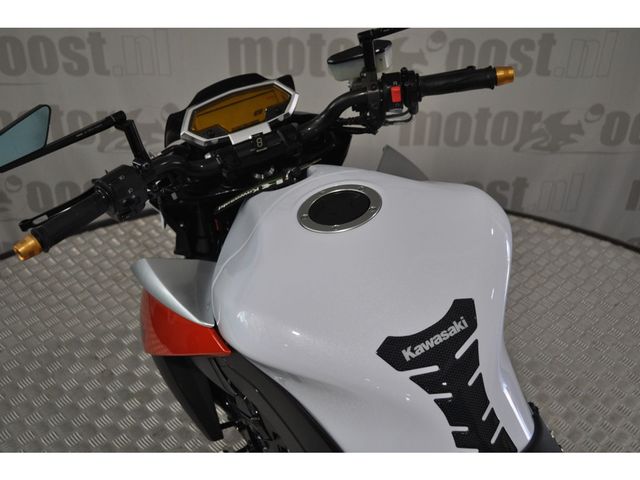 kawasaki - z1000