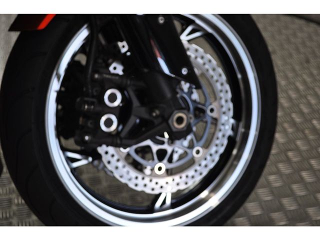 kawasaki - z1000