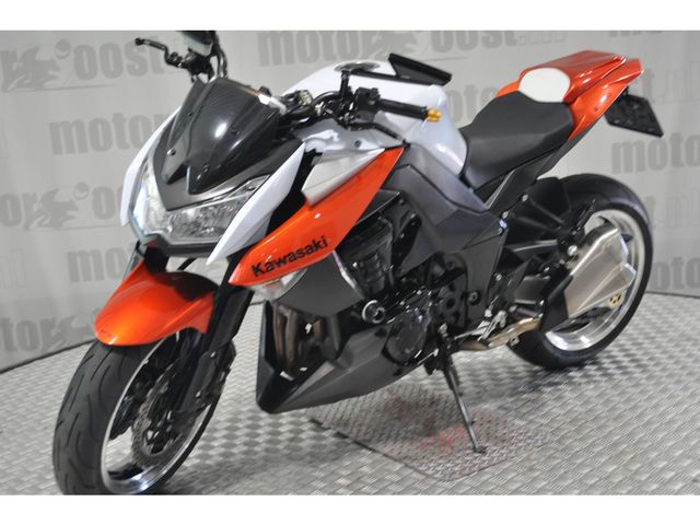 kawasaki - z1000