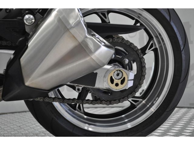 kawasaki - z1000