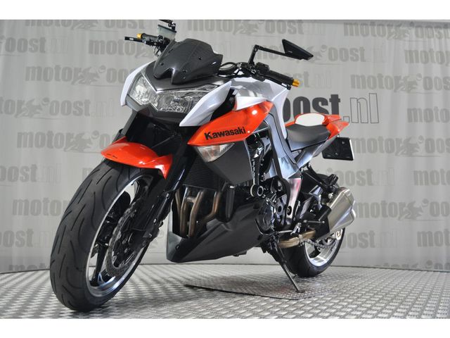 kawasaki - z1000