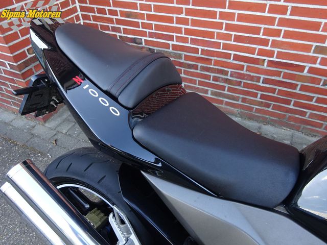 kawasaki - z1000