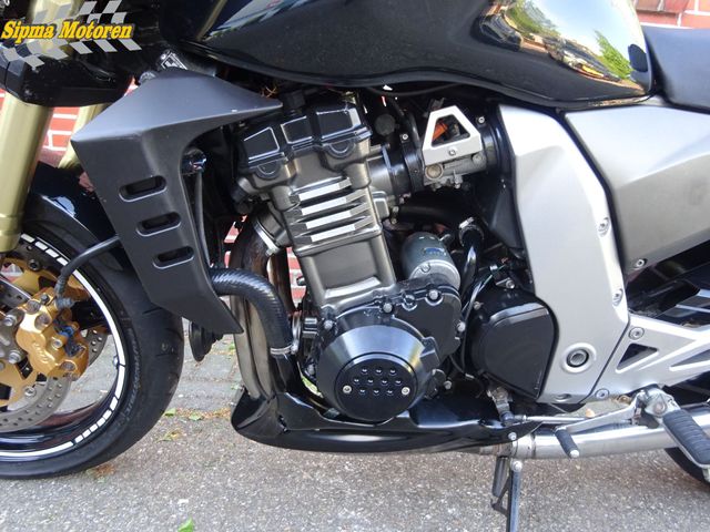 kawasaki - z1000
