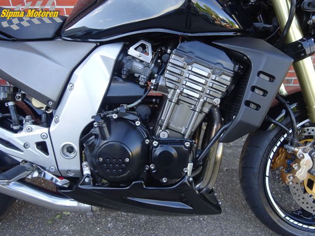 kawasaki - z1000