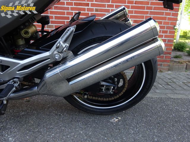 kawasaki - z1000