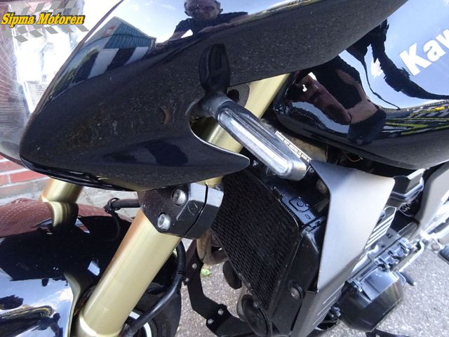 kawasaki - z1000