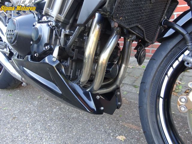 kawasaki - z1000