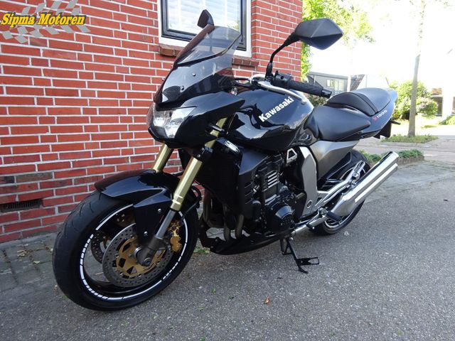 kawasaki - z1000
