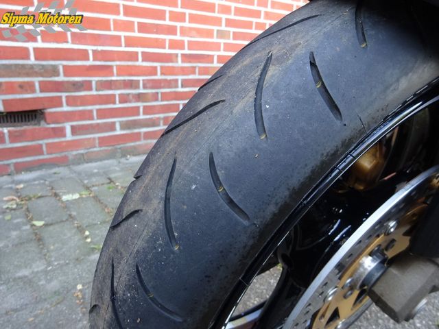 kawasaki - z1000